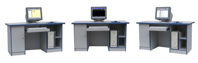 數(shù)控綜合維修實訓(xùn)實驗室