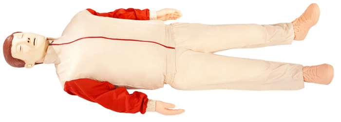 心肺復(fù)蘇模擬人，急救模型，復(fù)蘇模型，醫(yī)學(xué)模型