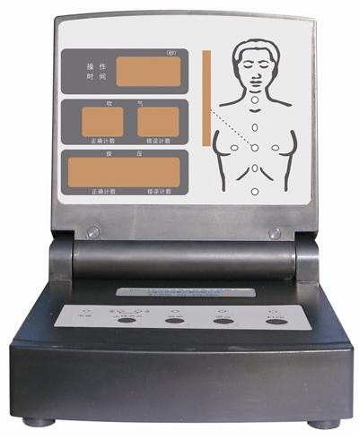 心肺復蘇模擬人，醫(yī)學模型，急救模型