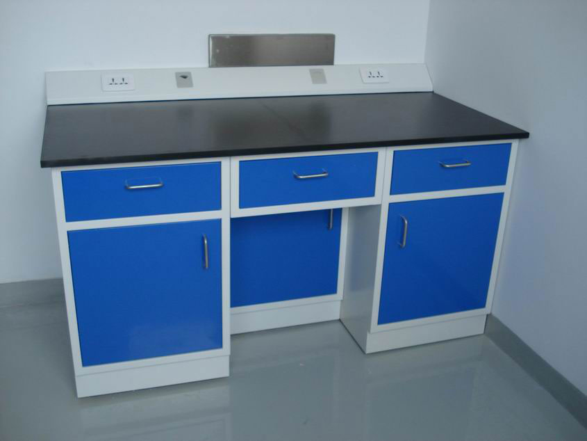 全鋼實驗臺、全鋼邊臺、化學實驗臺、生物實驗臺