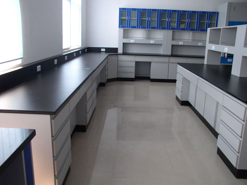 全木實驗臺、化學實驗臺、生物實驗臺、制藥實驗室、邊臺