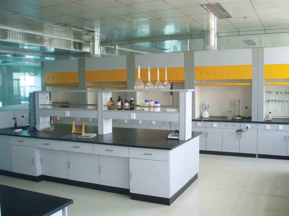 全木實驗臺、化學實驗臺、生物實驗臺、制藥實驗室、邊臺