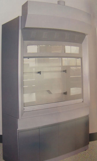 實驗室通風(fēng)柜、毒氣柜