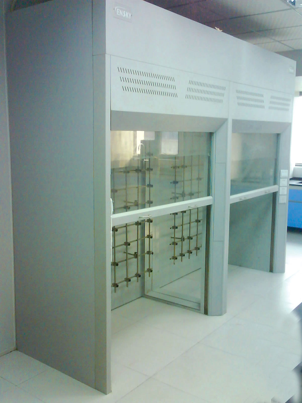 通風(fēng)柜、毒品柜