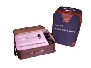 LG-RM02A型 太陽熱水系統(tǒng)性能測(cè)試儀