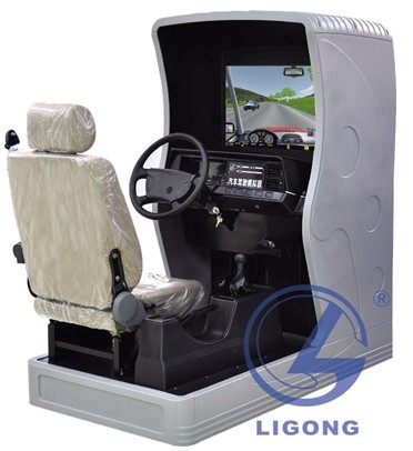 汽車駕駛模擬器，汽車駕駛模擬器廠家