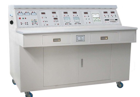 虛擬儀器儀表網絡型電工實驗臺