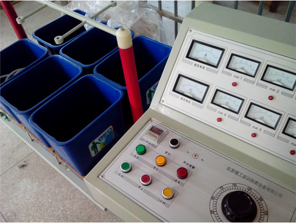 NYZ系列 絕緣靴(手套)耐壓試驗(yàn)裝置