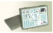 LG6505 數(shù)字萬(wàn)用表設(shè)計(jì)實(shí)驗(yàn)儀 