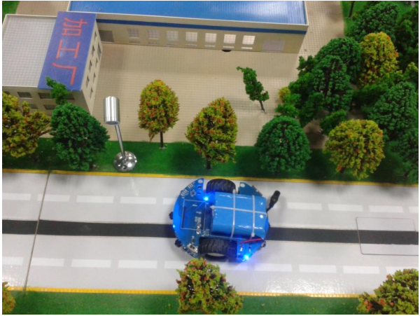 智慧農(nóng)業(yè)大棚實(shí)訓(xùn)考核設(shè)備