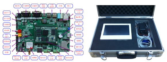 LGWL-A8Y型 移動(dòng)互聯(lián)網(wǎng)教學(xué)科研平臺