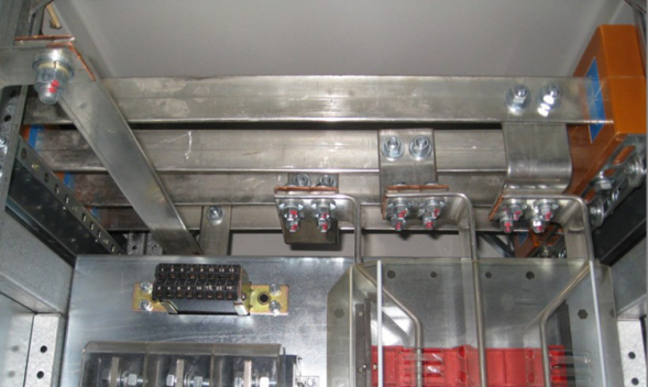 LG-DCM03型 智能工廠供電自動化實訓系統(tǒng)