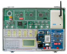 移動通信綜合實驗箱