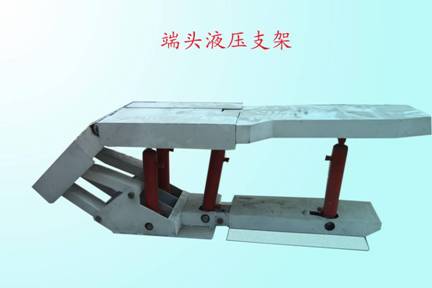 LG-MZJ01型 煤礦井下支護實驗演示裝置