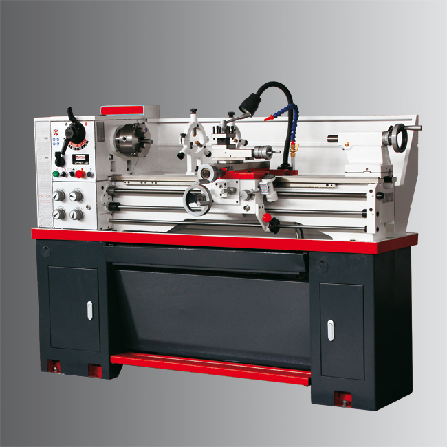 LX320/LX360L型 車床