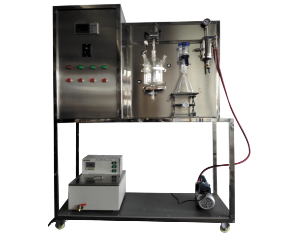 LGH-JJ01型 結(jié)晶實驗裝置