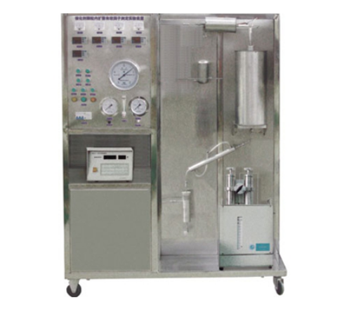 催化劑內(nèi)擴(kuò)散有效因子測(cè)定裝置