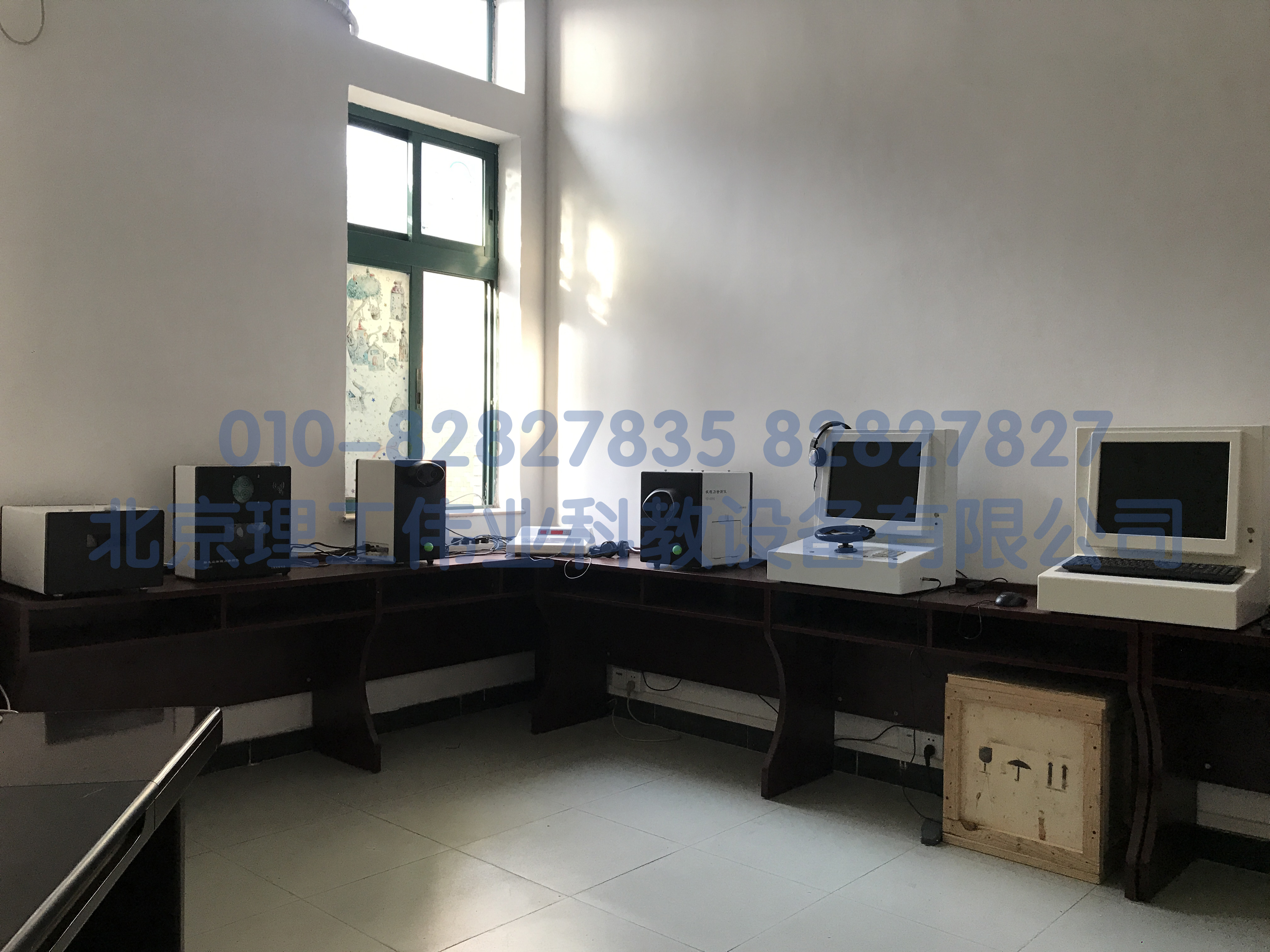 駕駛?cè)笋{駛適宜性檢測系統(tǒng)