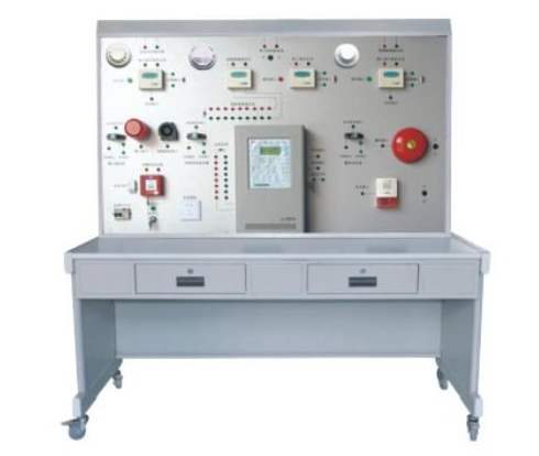 自動(dòng)消防報(bào)警聯(lián)動(dòng)系統(tǒng)實(shí)驗(yàn)實(shí)訓(xùn)裝置 LG-X01型 自動(dòng)消防報(bào)警聯(lián)動(dòng)系統(tǒng)實(shí)驗(yàn)實(shí)訓(xùn)裝置