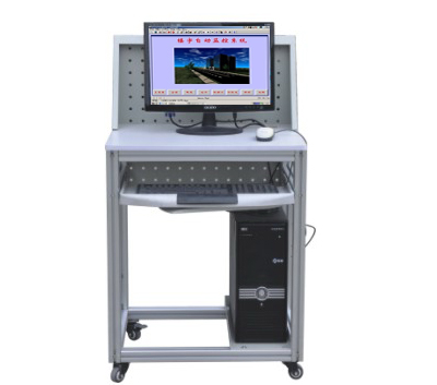 樓宇自控中央計算機管理中心