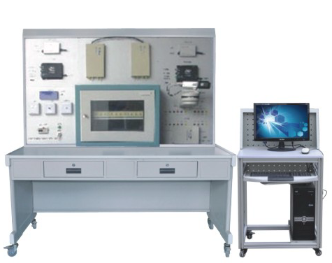 綜合布線與計算機網絡系統(tǒng)實驗實訓裝置