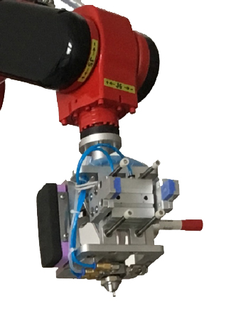 工業(yè)機(jī)器人實訓(xùn)平臺