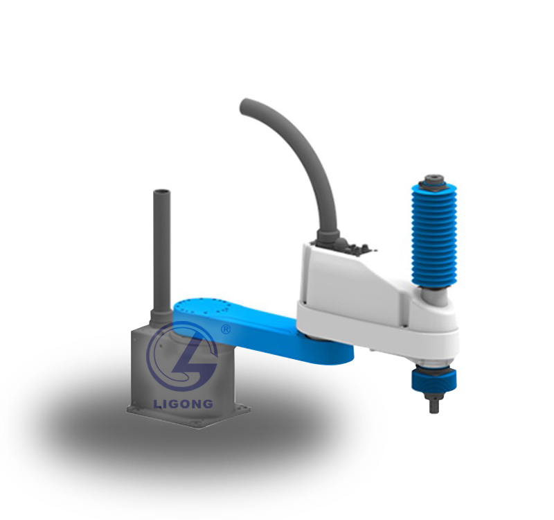 SCARA工業(yè)機器人