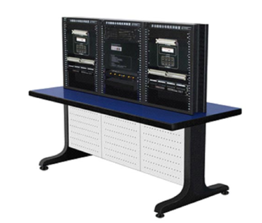 多功能綜合布線實(shí)訓(xùn)裝置