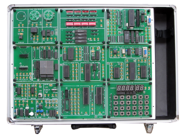 STM32單片機(jī)實(shí)驗(yàn)箱