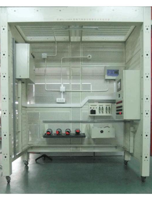 電氣裝置實(shí)訓(xùn)系統(tǒng)設(shè)備