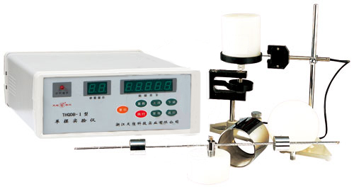 智能轉動慣量實驗儀