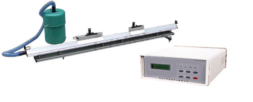 氣墊導軌綜合實驗裝置