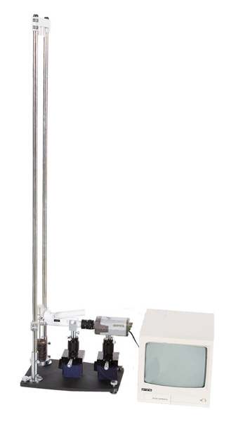 CCD楊氏模量實(shí)驗(yàn)儀(拉伸法)