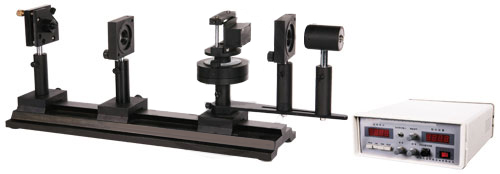 介質(zhì)折射率測(cè)定實(shí)驗(yàn)儀