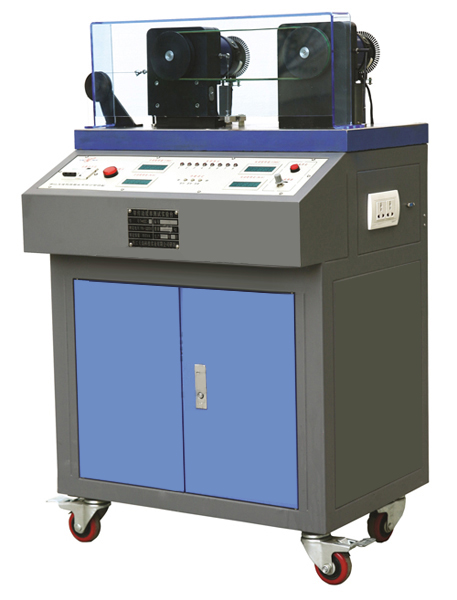 帶傳動效率測試實訓(xùn)臺