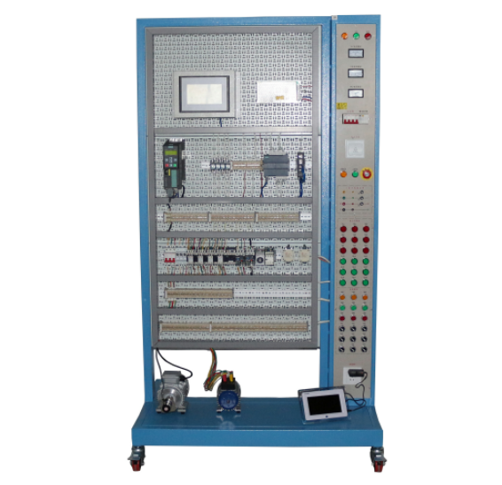 工業(yè)自動化網(wǎng)絡(luò)實訓裝置(西門子)