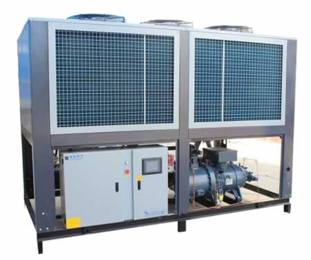 雙級壓縮制冷系統(tǒng)實訓(xùn)裝置