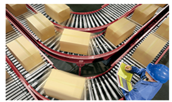 物流倉儲管理系統(tǒng)軟件