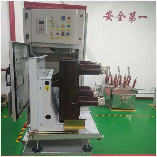 LG-TDQ03繼電保護作業(yè)安全技術(shù)實際操作實訓設備