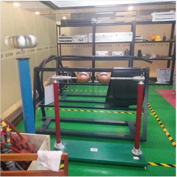 LG-TDQ04電力電纜作業(yè)安全技術實際操作實訓設備