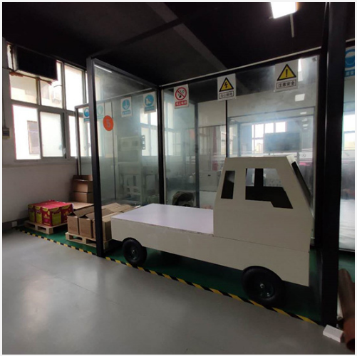 LG-TWXP02煙花爆竹存儲作業(yè)安全技術實際操作實訓設備