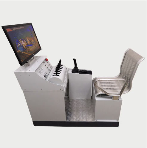 LG-TKS02掘進(jìn)機(jī)安全操作虛擬仿真考試實(shí)訓(xùn)設(shè)備