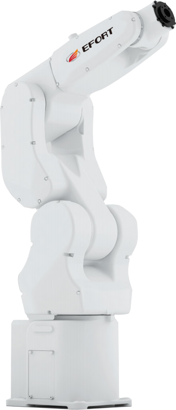 埃夫特工業(yè)機器人實訓(xùn)平臺裝置