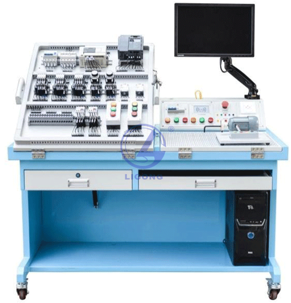 電工綜合實訓(xùn)考核平臺