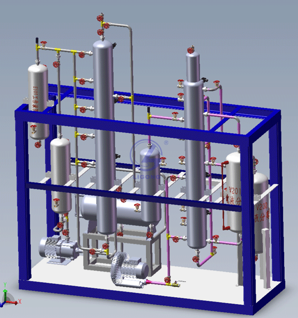 過(guò)氧化工藝實(shí)訓(xùn)設(shè)備