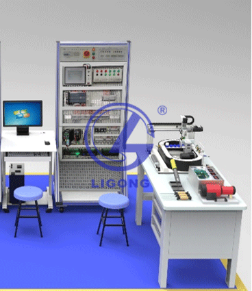 工廠電氣智能運(yùn)動控制與維護(hù)系統(tǒng)